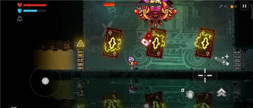 霓虹深渊无限国际版游戏截图10