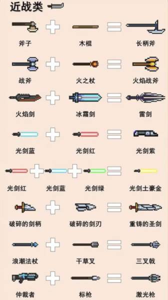 元气骑士游戏截图5