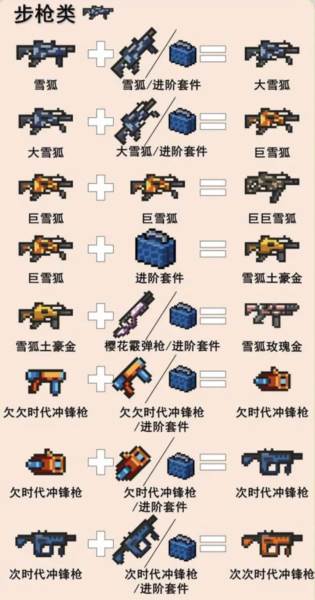 元气骑士游戏截图9