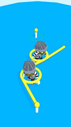 绑绳子游戏截图1