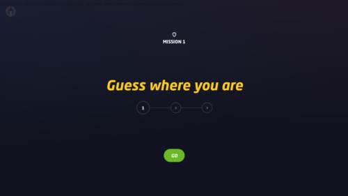 GeoGuessr3