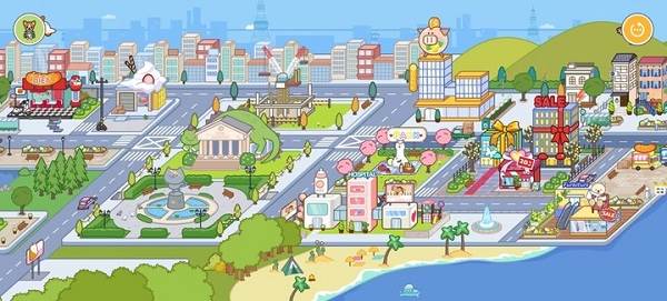 米加迷你世界2