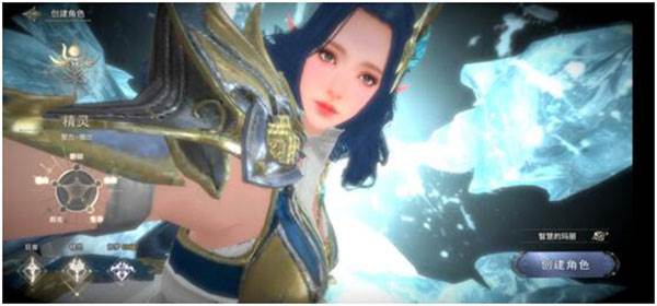 曜石神魔录低配官方版宣传图