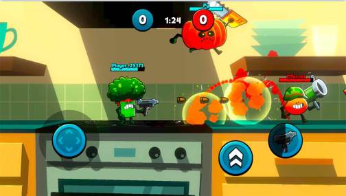 厨房大乱斗内置修改器图片52