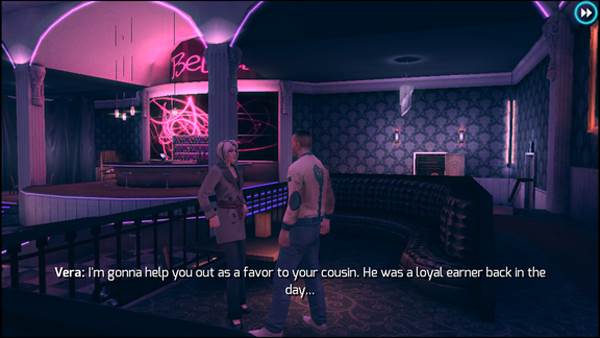 孤胆车神维加斯汉化版游戏截图3