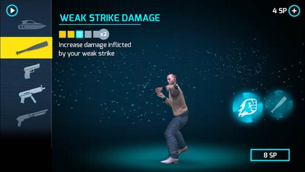 孤胆车神维加斯汉化版游戏截图4