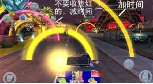 孤胆车神维加斯最新版游戏截图7