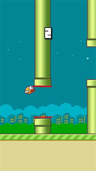 flappy bird图片9