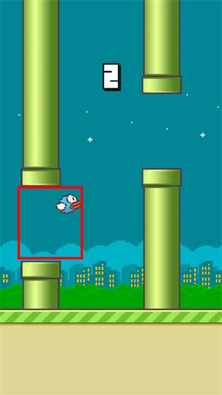 flappy bird图片10