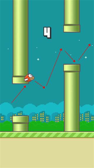 flappy bird图片11