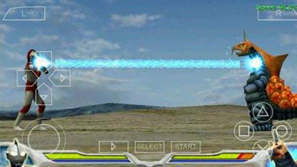 奥特曼格斗0进化图片10