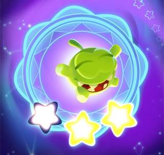 割绳子魔法无限金币钻石版通关攻略2