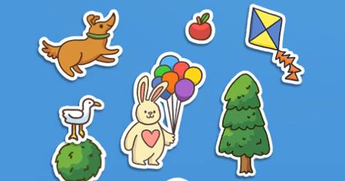 StickerBookPuzzle游戏体验