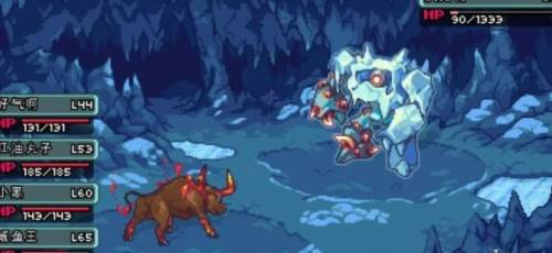 Coromon7