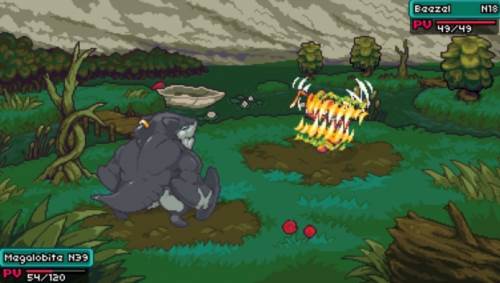 Coromon8