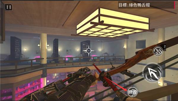 忍者信条游戏截图14