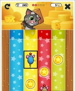 我的汤姆猫17