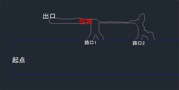 回声探路游戏截图10