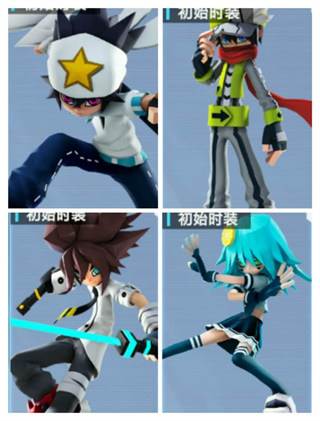 凹凸世界游戏图片8