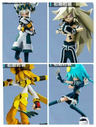 凹凸世界游戏图片10