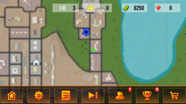 维加斯枪战生存游戏截图6