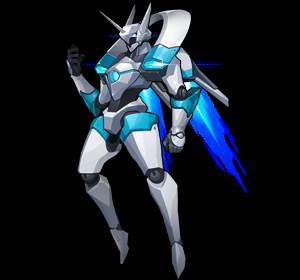 时空猎人安卓版游戏截图2