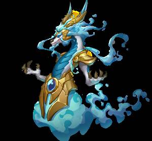 时空猎人安卓版游戏截图5