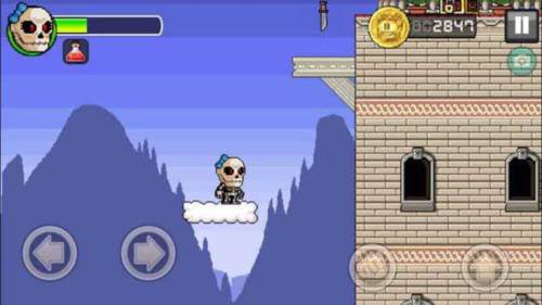 英雄丹国际服游戏截图8