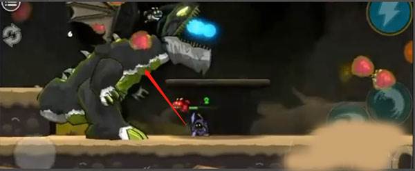 黑暗荒野2无限金币破解版10