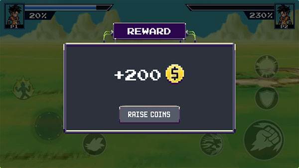 龙之武士游戏截图8