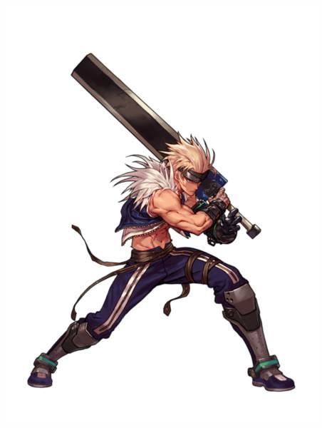 地下城与勇士起源官服游戏截图4