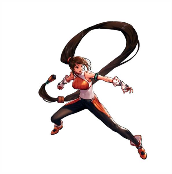 地下城与勇士起源官服游戏截图5