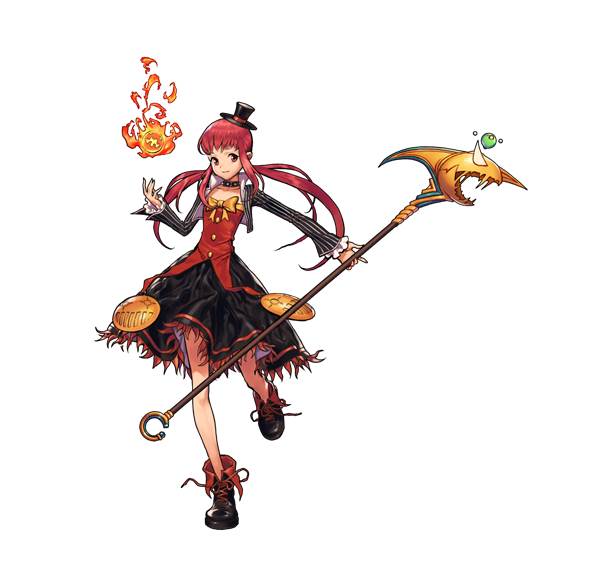 地下城与勇士起源官服游戏截图7