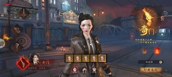 画狐1