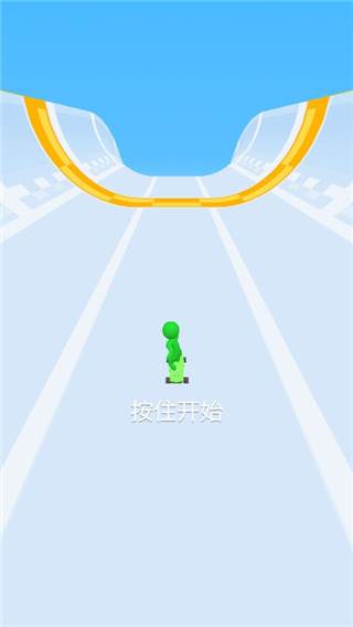 滑雪之星手机游戏截图14