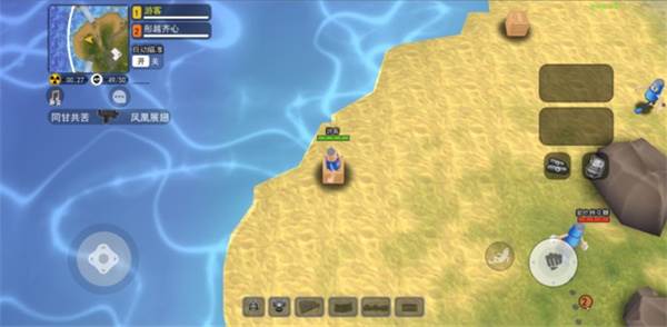 拉罐大作战无广告版本游戏截图4