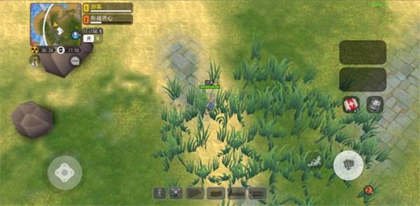 拉罐大作战无广告版本游戏截图5