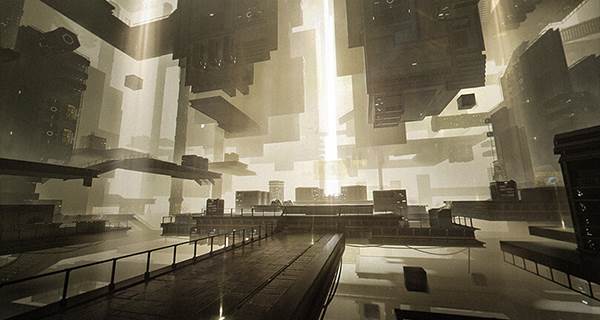 黑色信标游戏截图23