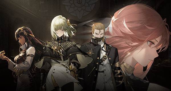 黑色信标游戏截图25