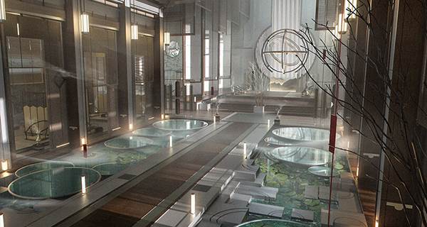 黑色信标游戏截图26