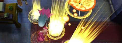 吸血牙妹单机游戏2