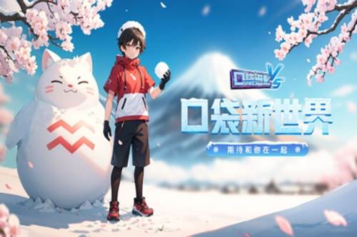 口袋进化1