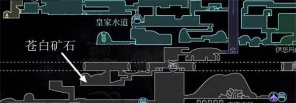 空洞骑士游戏图片8