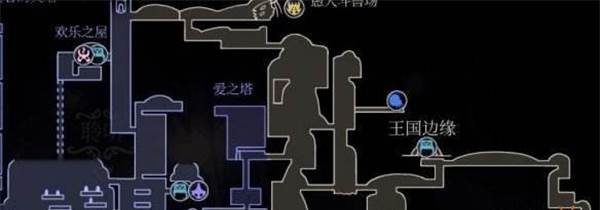 空洞骑士游戏图片10