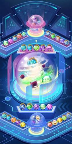 球球英雄游戏截图8