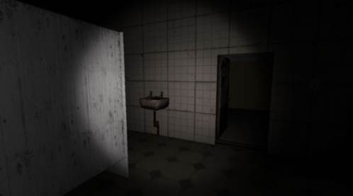 The Ghost2