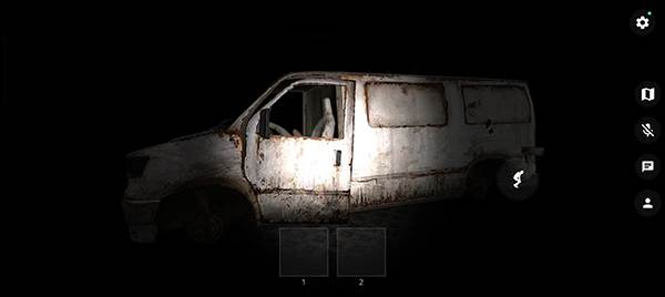 The Ghost9