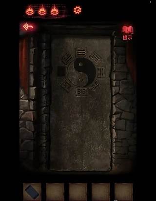 纸嫁衣2奘铃村游戏截图4