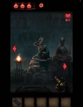 纸嫁衣2奘铃村游戏截图5