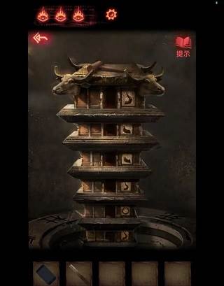 纸嫁衣2奘铃村游戏截图11